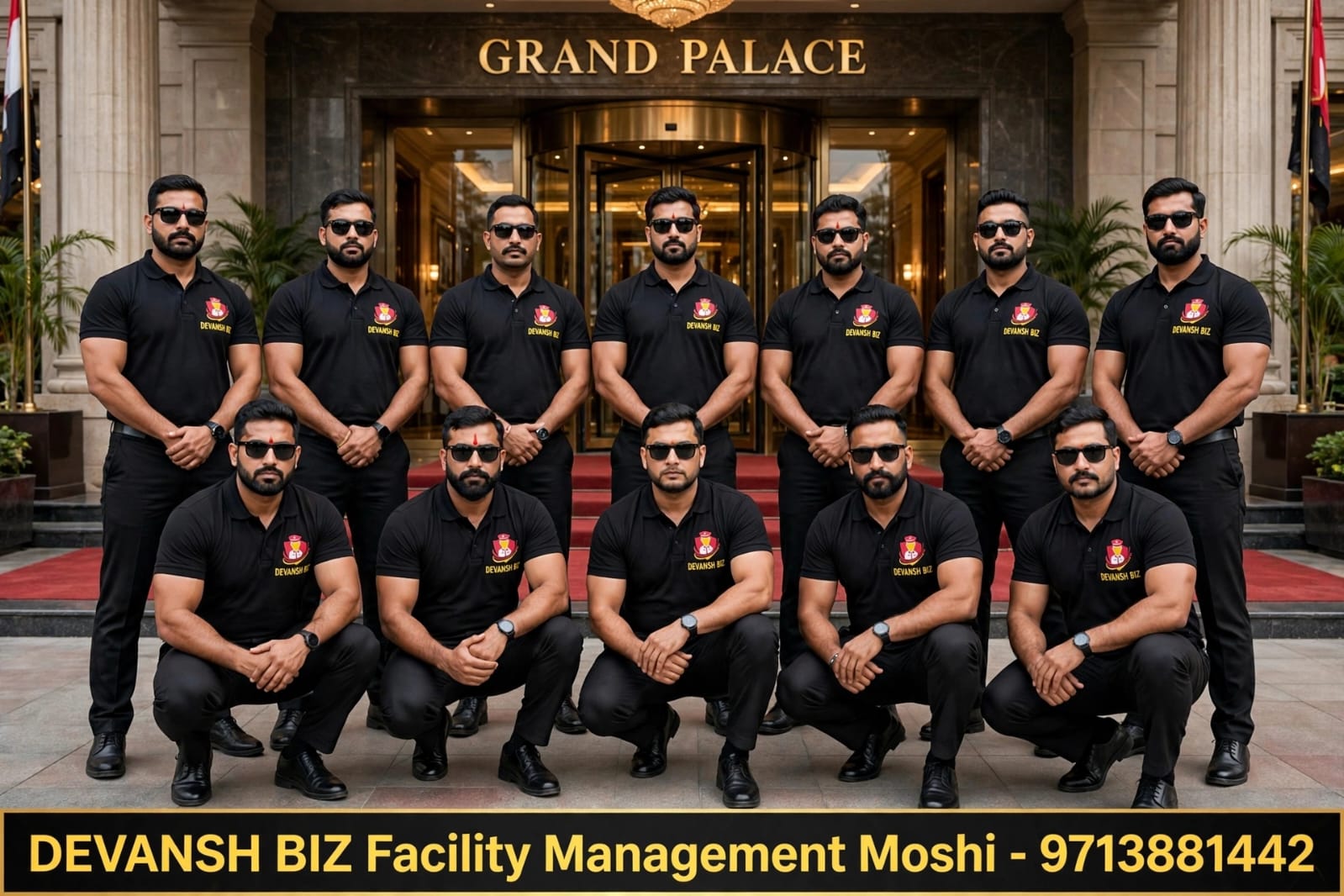 Security Service Gallery 26